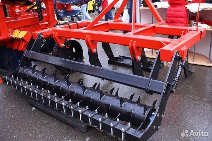 Глубокорыхлитель БДТ-Агро ПЧН-5, 2023