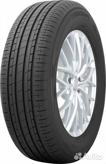 Toyo Proxes Comfort 225/55 R17 101W