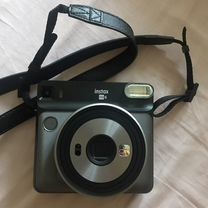 Фотоаппарата Fujifilm Instax SQ6