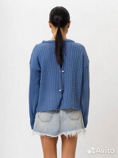 Свитшот женский 46