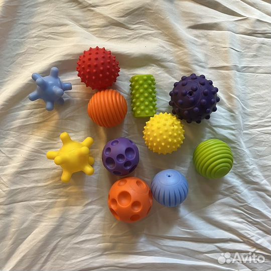 Детские игрушки