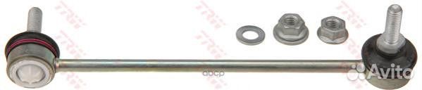 JTS112 тяга стабилизатора переднего правая BMW