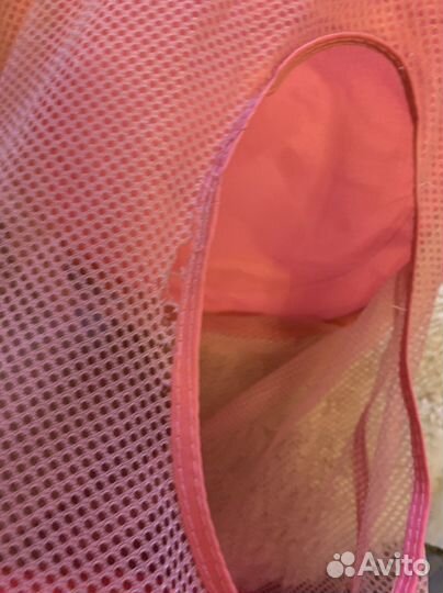 Подвесная полка для игрушек