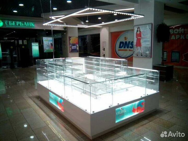 Светодиодная подсветка. Подсветка кухонь