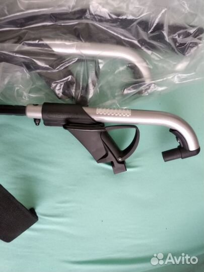 Опоры для ног к инвалидной коляске Майра