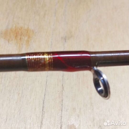 Ремонт спиннингов и удочек