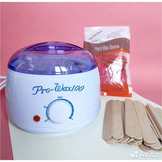 Набор для депиляции