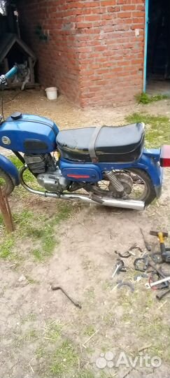 Продажа-обмен восход 3м