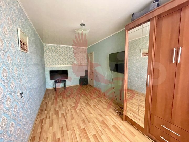 2-к. квартира, 45 м², 3/5 эт.