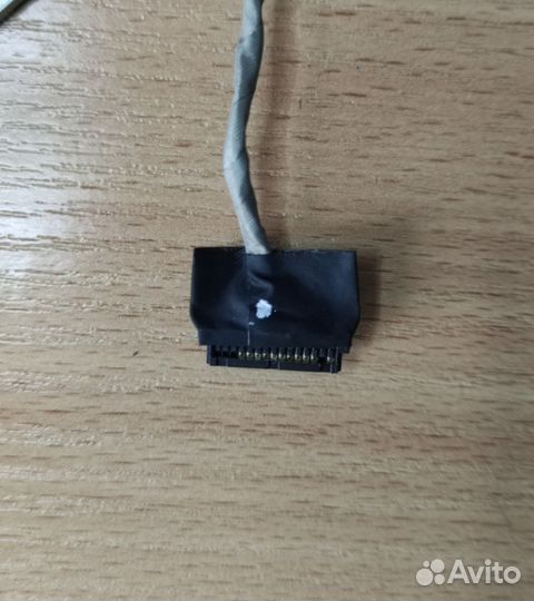 Шлейф матрицы для ноутбука Lenovo ideapad 100-15IB