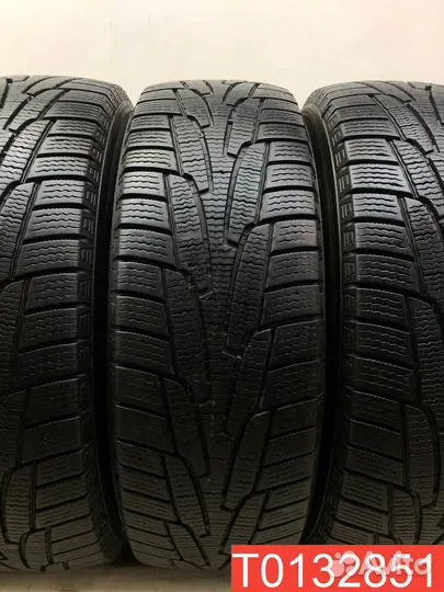 Marshal I'Zen KW31 225/65 R17 106R