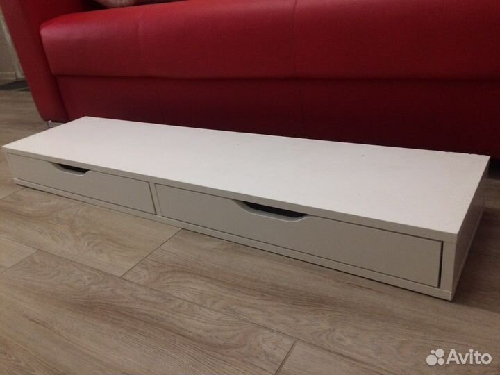 Тумба навесная