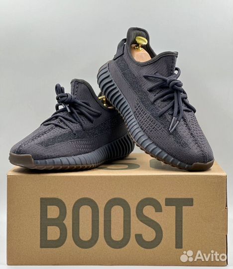 Кроссовки Adidas Yeezy Boost 350, арт.214995