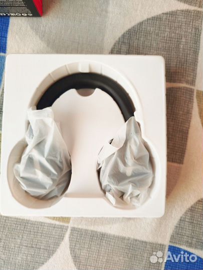 Беспроводные/проводные наушники