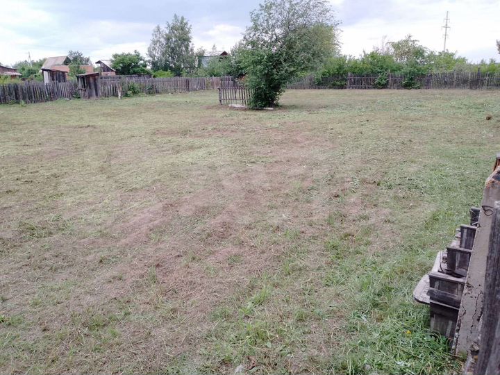 Участок 12 сот. (СНТ, ДНП)