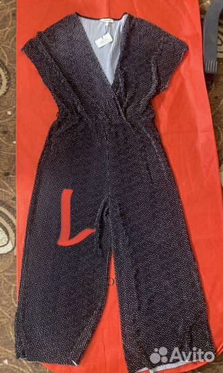 Полукомбинезон be fre