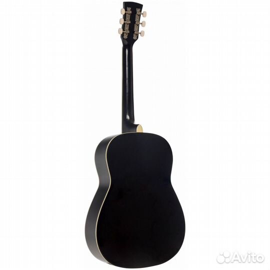 Акустическая гитара Veston F-38/BK