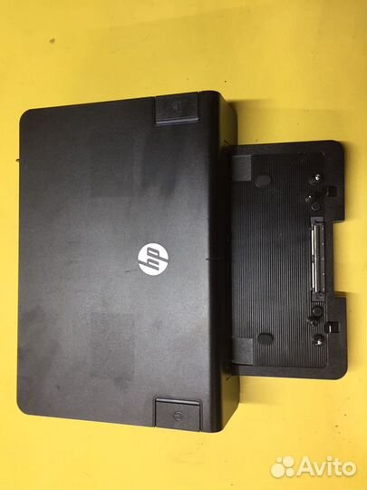 Док станция HP hstnn-I10X