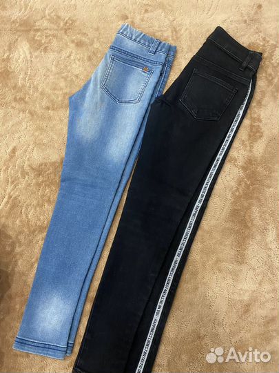 Куртка д/д+пакет одежды