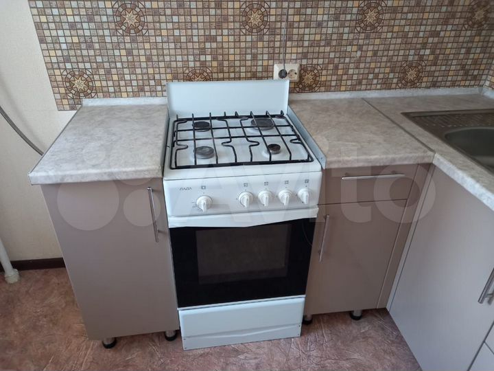 2-к. квартира, 59,6 м², 8/10 эт.