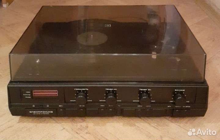 Электроника Д1-012стерео