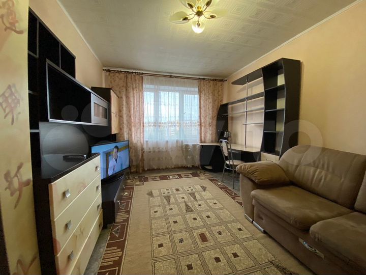 2-к. квартира, 52 м², 7/9 эт.