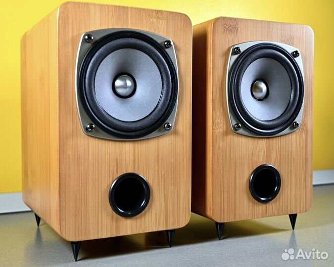 Акустика Fostex FF105WK Широкополосная