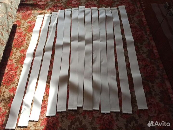 Шина для штор