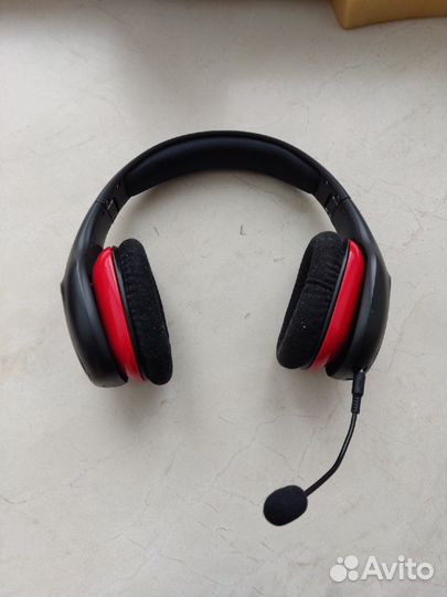 Наушники Asus ROG Vulcan ANC