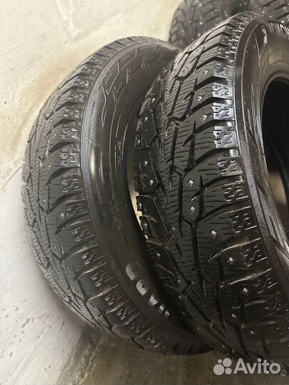 Yokohama Ice Guard IG721 185/65 R15 204ZR