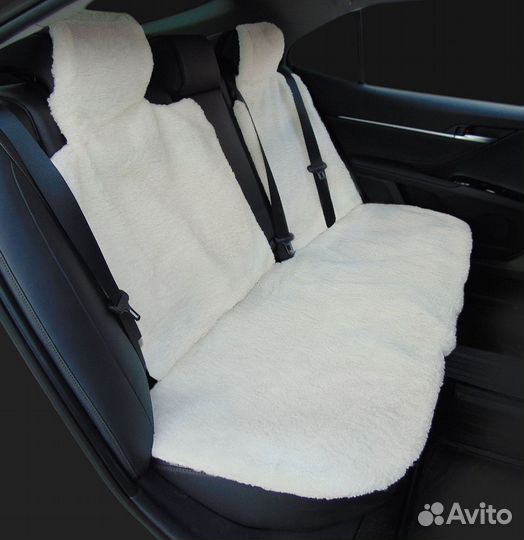 Автомобильные накидки