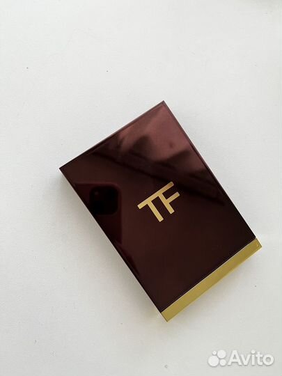 Тени для век tom ford