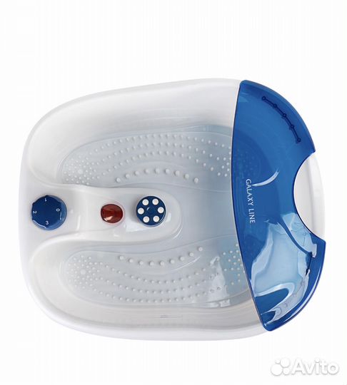 Массажёр для ног