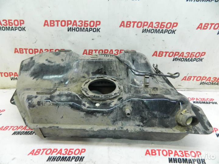 Бак топливный для Chevrolet Aveo 2011
