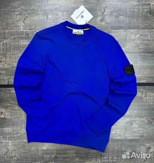 Свитшот Stone Island