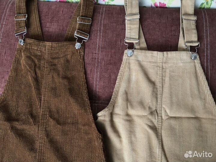 Сарафаны 4шт