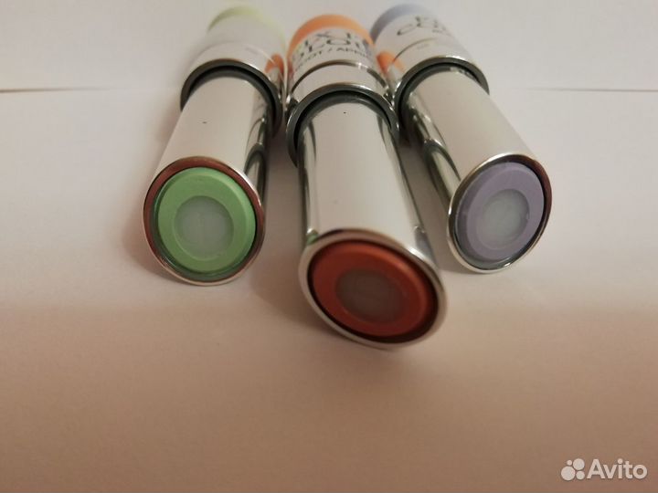 Коррект/Конс/База/Основа/Пудра/Тон/Румяна/Кисти