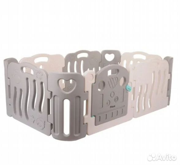 Детский манеж Pituso