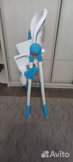 Стульчик для кормления babyton