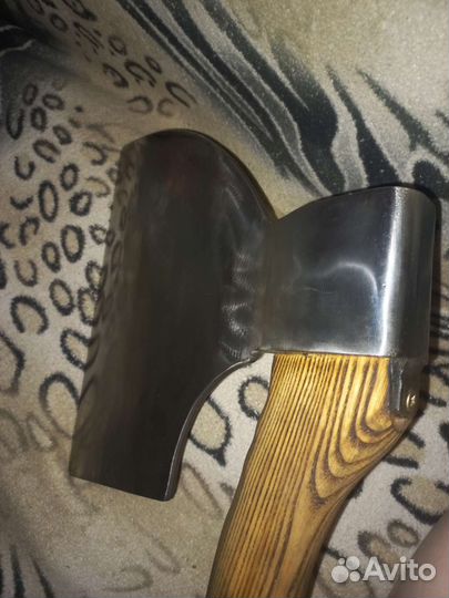 Топор мясника