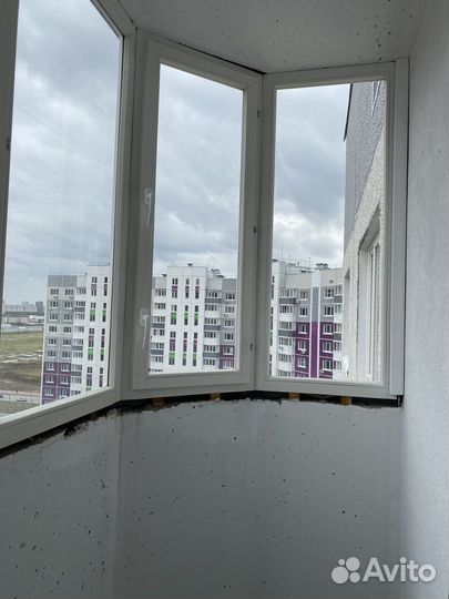 Балконные двери и окна бу дерево