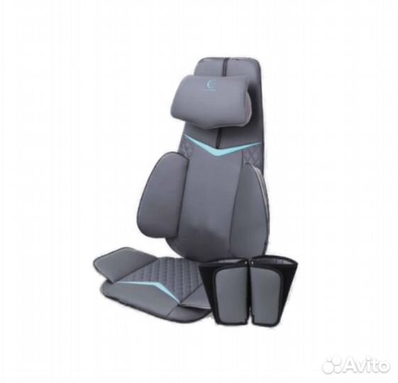 Массажная накидка Evsorpe. Модель Tamashi