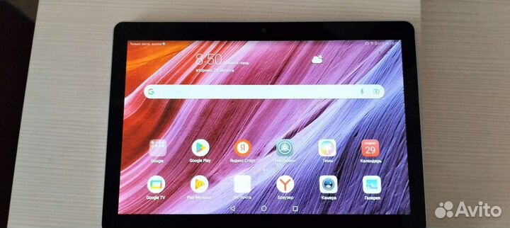 Huawei mediapad Т3 10