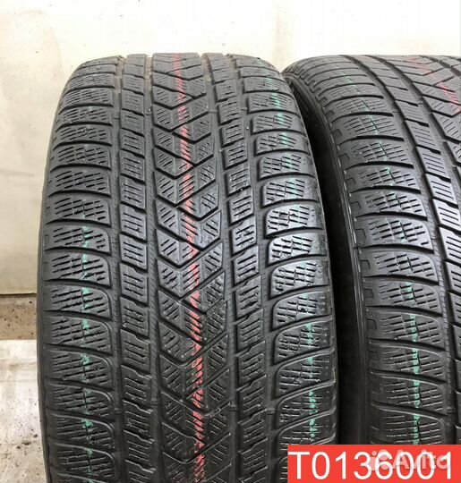 Pirelli Scorpion Winter 285/40 R22 110W