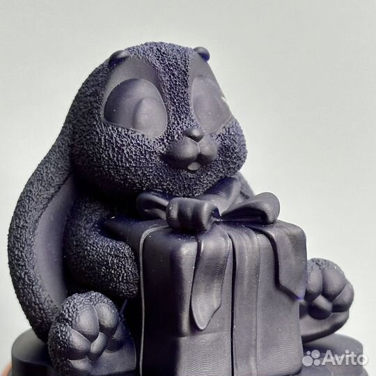 Мастер модели для Платинового (пищевого) силикона