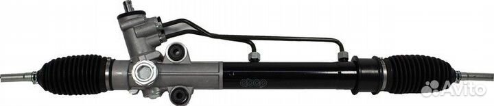 R20171NW рейка рулевая с г/у с рулевыми тягами