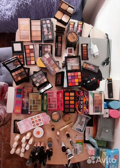 Косметика оригинал