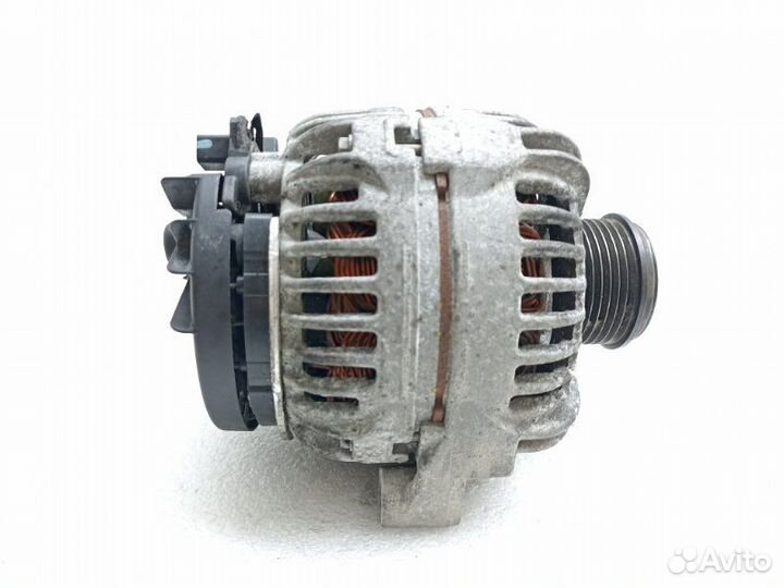 Генератор Volvo Xc90 1 2.4D