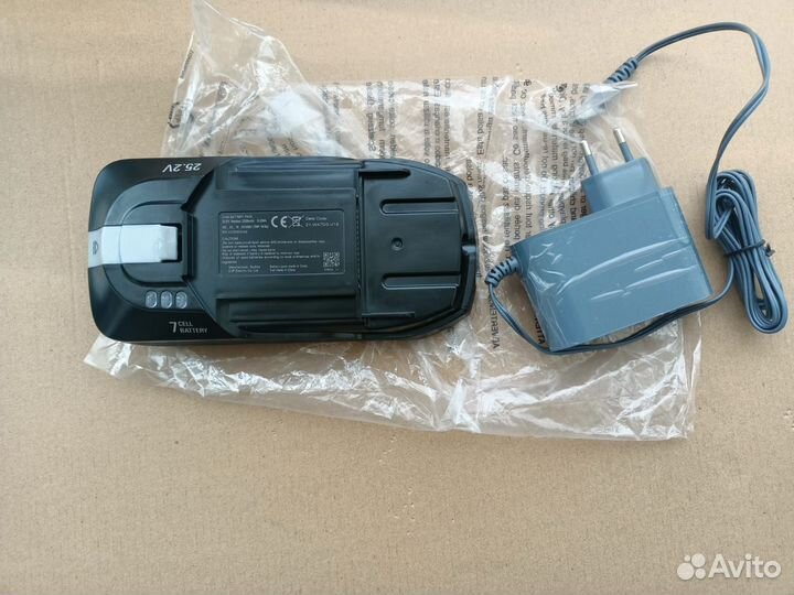 Акб tefal TY98A9, tefal TY98C0