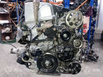 Двигатель K24Z1 Honda CR-V 3, документы, доставка